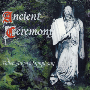 Fallen Angel's Symphony cover