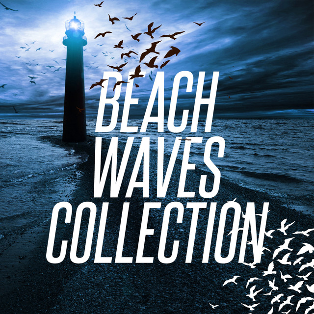 Beach Waves Collection Albumcover