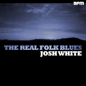 The Real Folk Blues album
