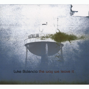 Luke Balencia
