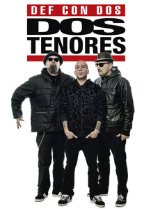 Dos tenores album