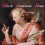 Dixit Dominus Albumcover