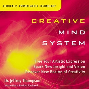 Creative Mind System cover