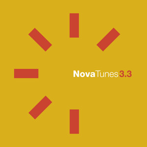 Nova Tunes 3.3 album