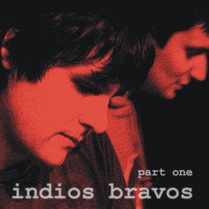 Part One cover