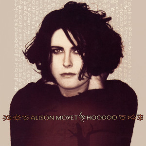 Hoodoo (Deluxe Version) album