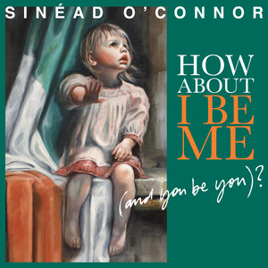 Sinéad O’Connor (International Version) album
