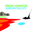 Rain on the City cover