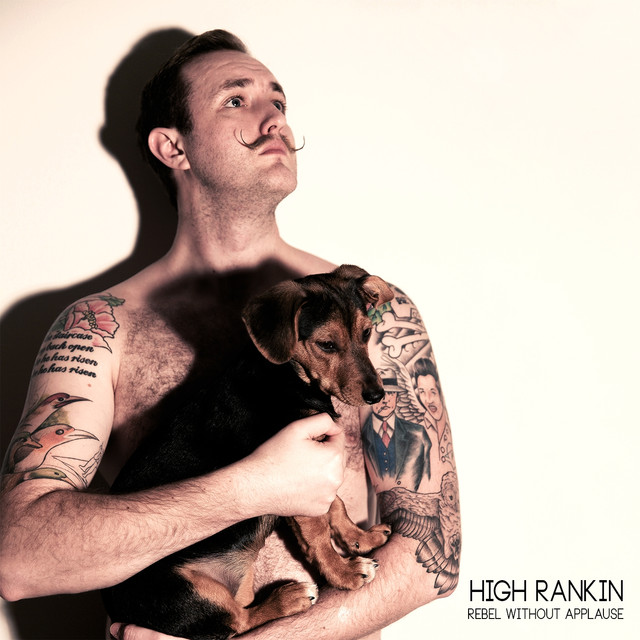 High Rankin Photo