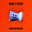 Brand New Machine (Deluxe Version) cover