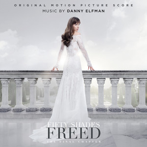 Fifty Shades Freed: Original Motion Picture Score album