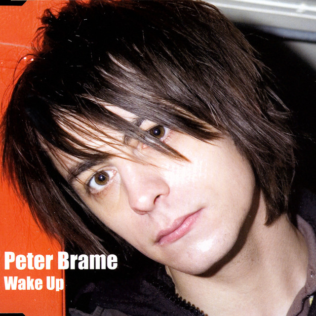 Peter Brame Photo