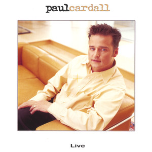 Live cover