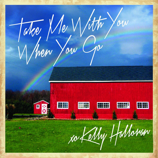 Kelly Halloran Photo