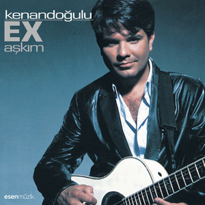 EX Aşkım cover