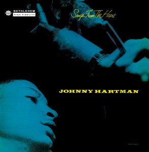 Songs From the Heart album