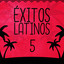 Éxitos Latinos (Volumen 5) Albumcover