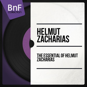 The Essential of Helmut Zacharias album