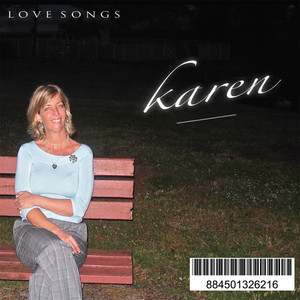 Love Songs Albumcover