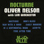 Nocturne cover