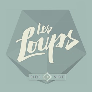 Side to Side Albumcover