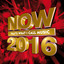 Now That's What I Call Music 2016 cover