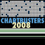 Chartbusters 2008 Albumcover