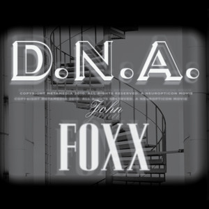 D.N.A. album