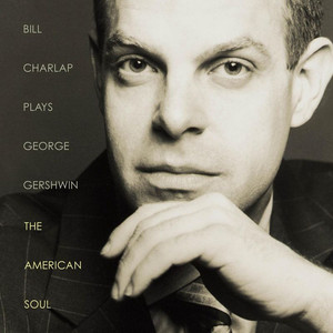 Plays George Gershwin: The American Soul cover