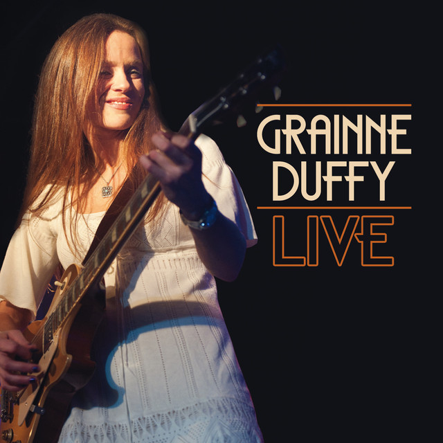 Grainne Duffy - Live cover
