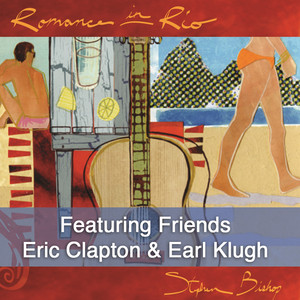 Romance in Rio album