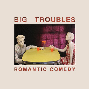 Romantic Comedy cover