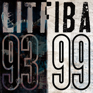 LITFIBA 93-99 album