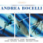 A Tribute To Andrea Bocelli Albumcover