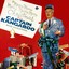 Merry, Merry, Merry Christmas from Captain Kangaroo Albumcover