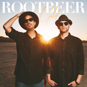 Gold cover