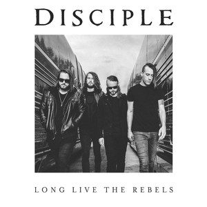 Long Live the Rebels album
