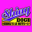 Shiny Digi cover