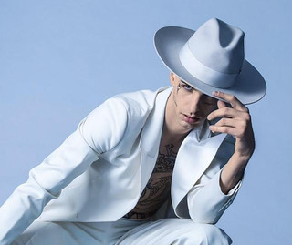 Achille Lauro Photo