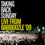 Live From Bamboozle 2009 (B3) cover
