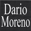 Dario Moreno Albumcover