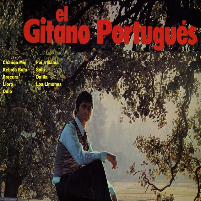 El Gitano Portugues Photo