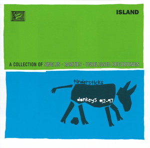 Donkeys 92-97 album