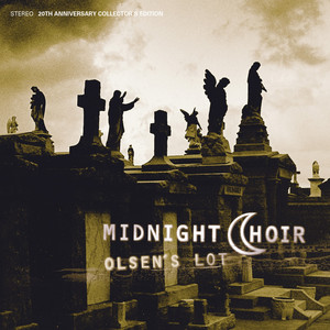 Olsen's Lot 20th Anniversary Collector's Edition cover