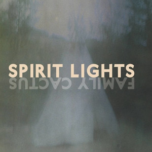 Spirit Lights cover