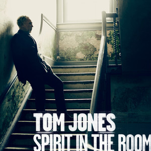 Spirit In The Room (Deluxe Edition) album
