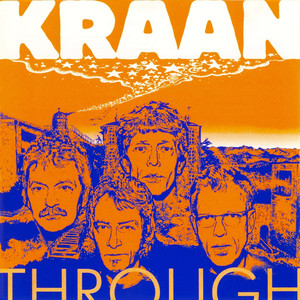 Through cover