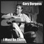 I Must Be There Albumcover