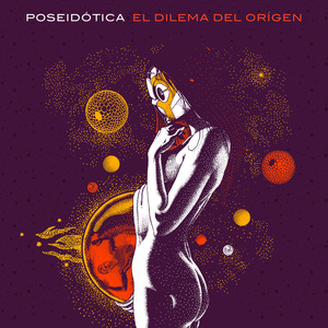 El dilema del orígen cover