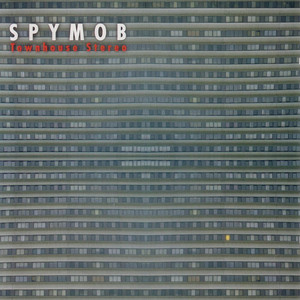 Townhouse Stereo cover